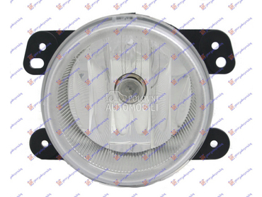 MAGLENKA za Jeep Wrangler od 2007. do 2018. god.