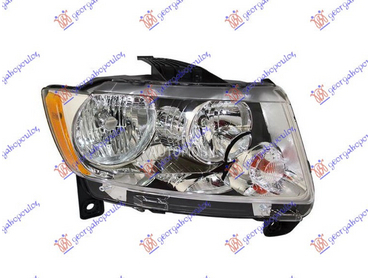 FAR (DEPO) za Jeep Grand Cherokee od 2011. do 2014. god.