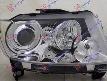 FAR (SA PROJEKTOROM) (TYC) za Jeep Grand Cherokee od 2011. do 2014. god.