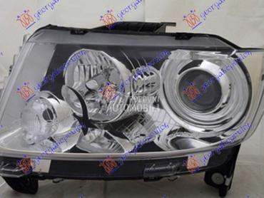 FAR (SA PROJEKTOROM) (TYC) za Jeep Grand Cherokee od 2011. do 2014. god.