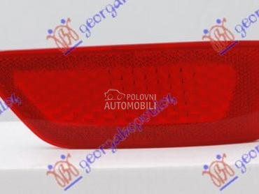 KATADIOPTER U ZADNJEM BRANIKU za Fiat Freemont od 2011. do 2025. god.