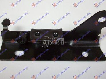 MAKAZE HAUBE (NA SASIJU) za Jeep Grand Cherokee od 2011. do 2014. god.