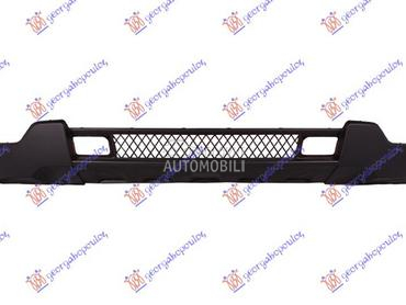 SPOJLER PREDNJEG BRANIKA za Jeep Grand Cherokee od 2011. do 2014. god.