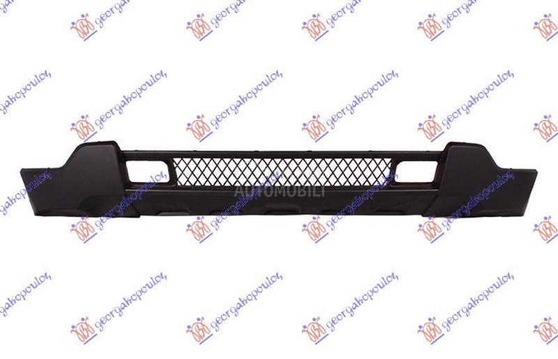 SPOJLER PREDNJEG BRANIKA