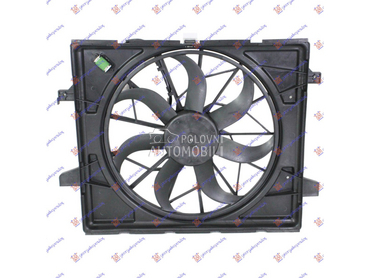 VENTILATOR (3.6/5.7 BENZIN) za Jeep Grand Cherokee od 2011. do 2014. god.