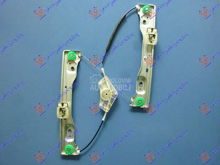 PODIZAC PREDNJEG PROZORA ELEKT