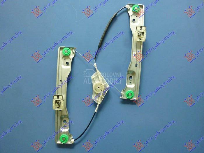 PODIZAC PREDNJEG PROZORA ELEKT