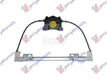 PODIZAC PREDNJEG PROZORA ELEKT za Jeep Grand Cherokee od 2014. do 2017. god.