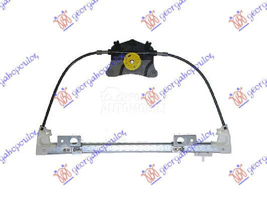 PODIZAC PREDNJEG PROZORA ELEKT