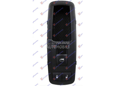 PREKIDAC U PREDNJIM VRATIMA (C za Jeep Grand Cherokee od 2011. do 2014. god.