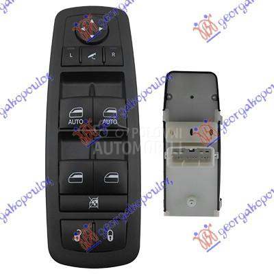 PREKIDAC U PREDNJIM VRATIMA (4