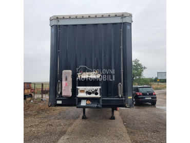 Krone SDP 27 Krone SDP 27