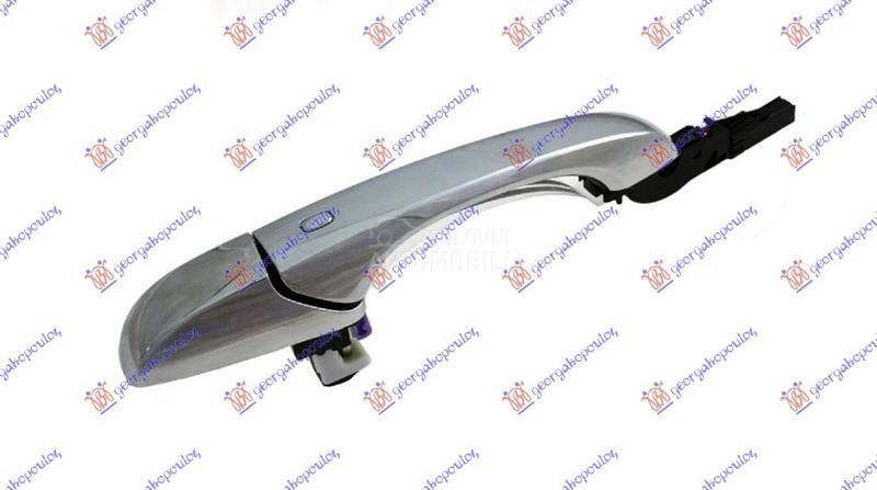 KVAKA PREDNJIH/ZADNJIH VRATA S