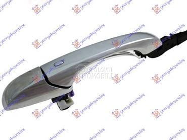 KVAKA PREDNJIH/ZADNJIH VRATA S za Jeep Grand Cherokee od 2014. do 2017. god.