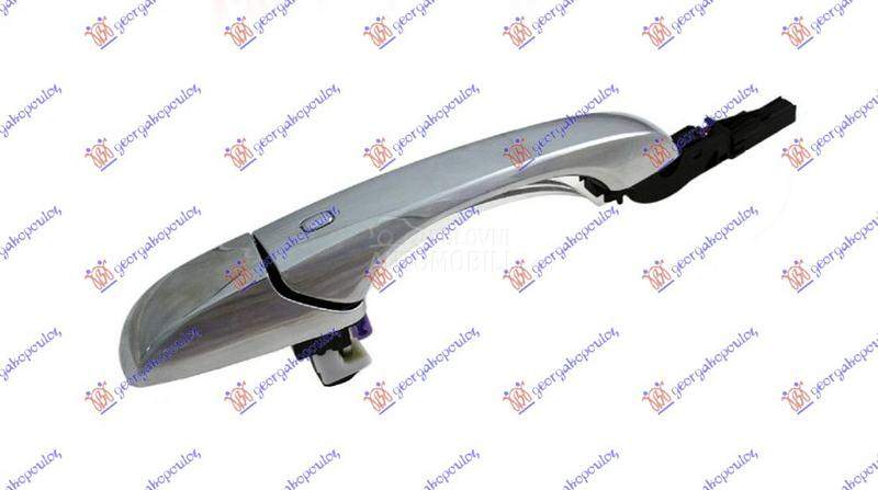 KVAKA PREDNJIH/ZADNJIH VRATA S