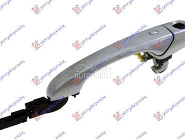 KVAKA PREDNJIH/ZADNJIH VRATA S za Jeep Grand Cherokee od 2011. do 2014. god.