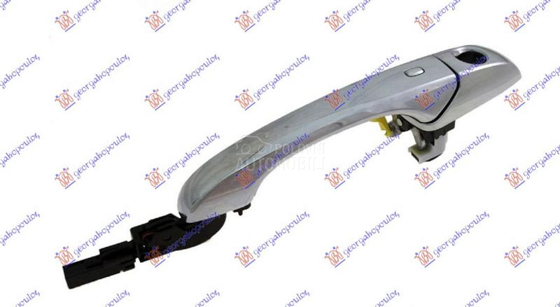 KVAKA PREDNJIH/ZADNJIH VRATA S