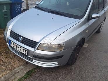 Fiat Stilo 