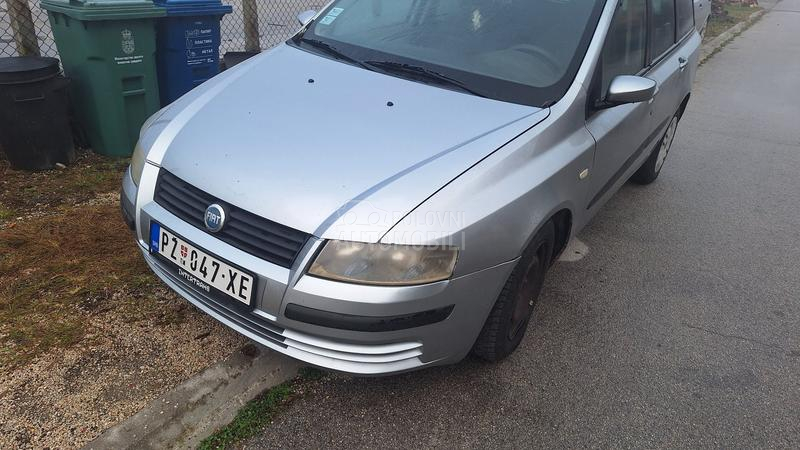Fiat Stilo 