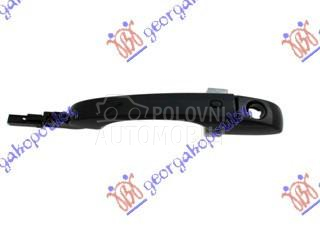 KVAKA PREDNJIH VRATA SPOLJASNJ