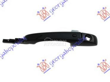 KVAKA PREDNJIH VRATA SPOLJASNJ za Jeep Grand Cherokee od 2014. do 2017. god.