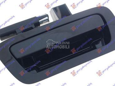 KVAKA GEPEK VRATA SPOLJASNJA za Jeep Grand Cherokee od 2011. do 2014. god.