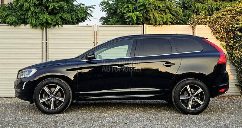 Volvo XC60 2.0 D4 Summum
