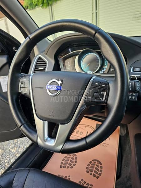 Volvo XC60 2.0 D4 Summum