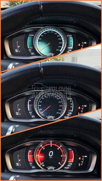 Volvo XC60 2.0 D4 Summum