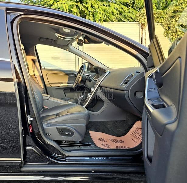 Volvo XC60 2.0 D4 Summum