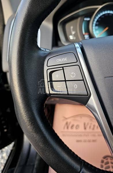 Volvo XC60 2.0 D4 Summum