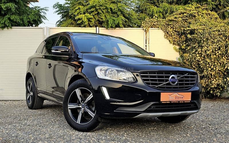 Volvo XC60 2.0 D4 Summum