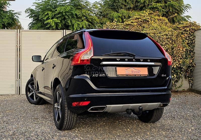 Volvo XC60 2.0 D4 Summum