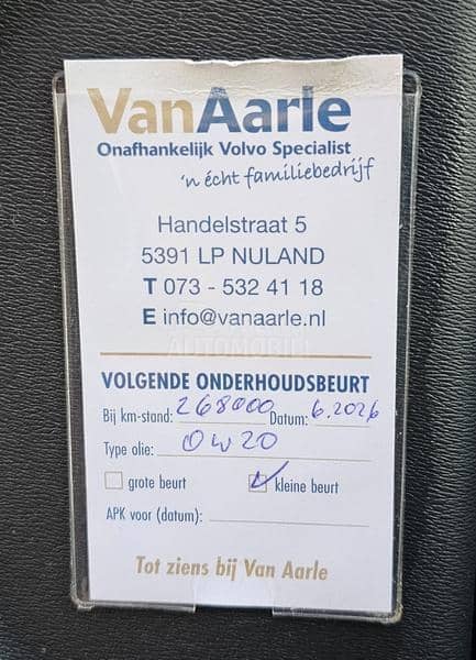 Volvo XC60 2.0 D4 Summum