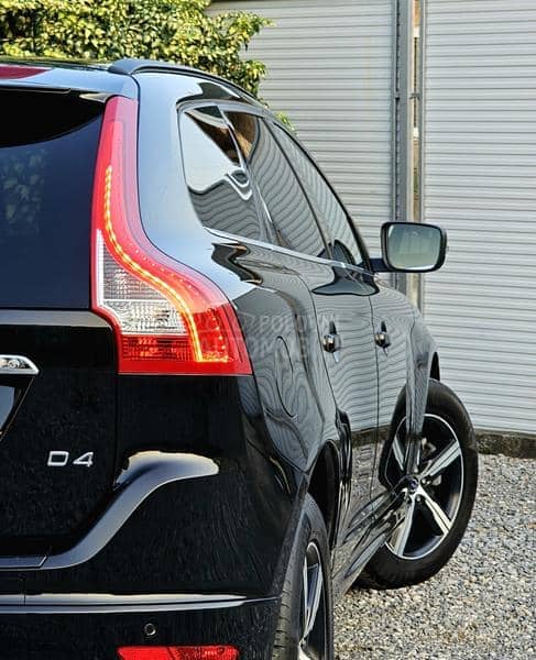 Volvo XC60 2.0 D4 Summum