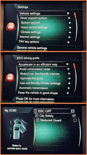 Volvo XC60 2.0 D4 Summum