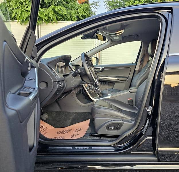 Volvo XC60 2.0 D4 Summum