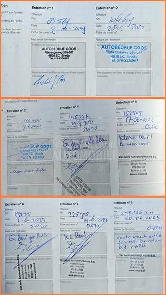 Volvo XC60 2.0 D4 Summum