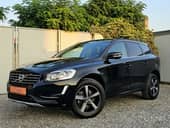 Volvo XC60 2.0 D4 Summum
