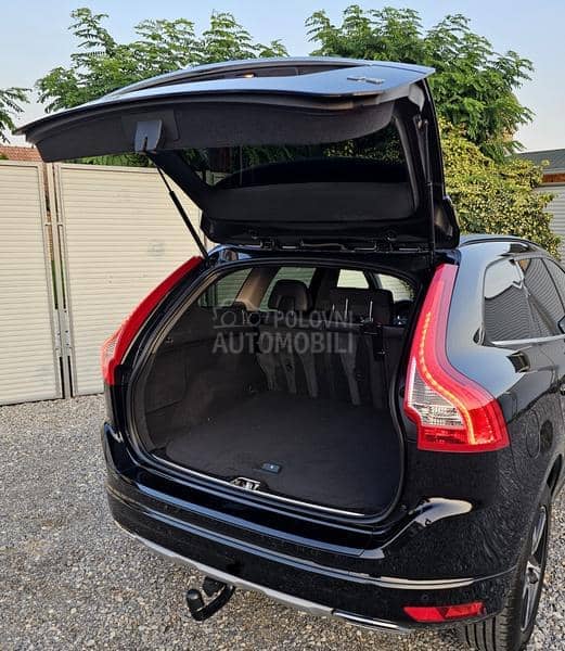 Volvo XC60 2.0 D4 Summum