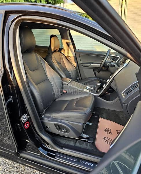 Volvo XC60 2.0 D4 Summum
