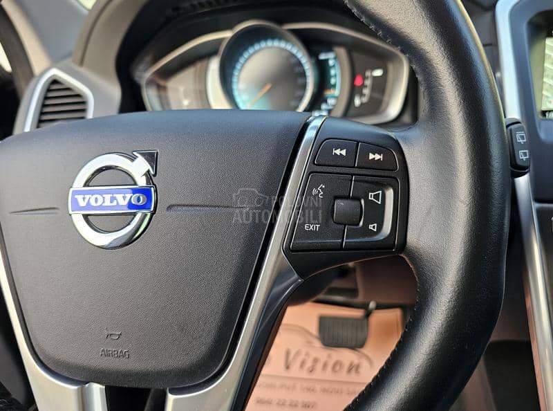 Volvo XC60 2.0 D4 Summum
