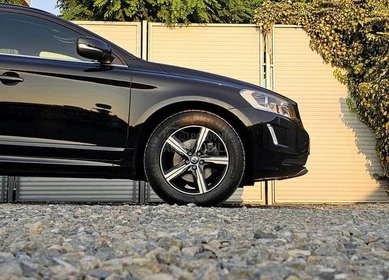 Volvo XC60 2.0 D4 Summum