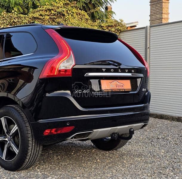 Volvo XC60 2.0 D4 Summum