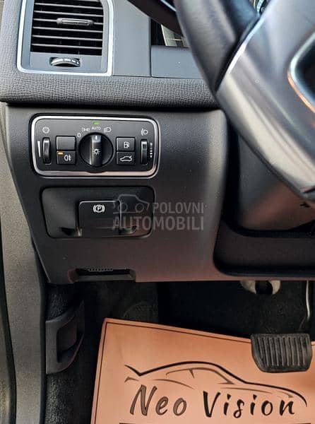 Volvo XC60 2.0 D4 Summum