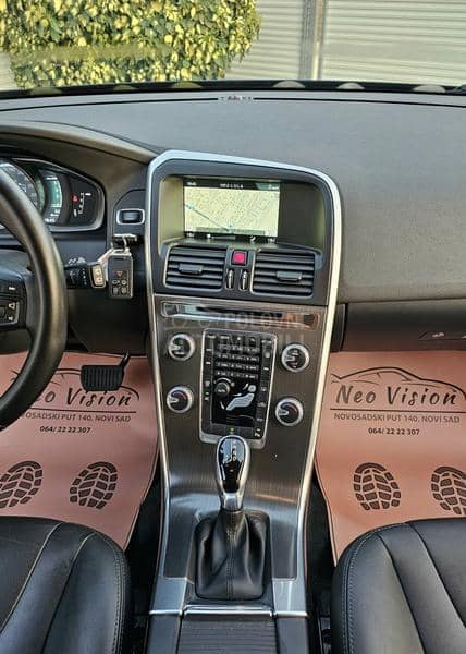 Volvo XC60 2.0 D4 Summum