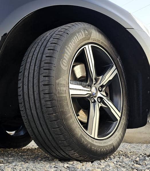 Volvo XC60 2.0 D4 Summum