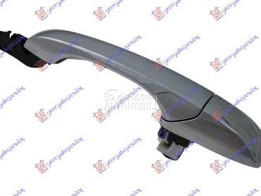 KVAKA ZADNJIH VRATA SPOLJASNJA za Jeep Grand Cherokee od 2014. do 2017. god.