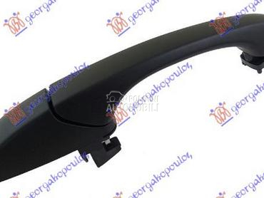 KVAKA ZADNJIH VRATA SPOLJASNJA za Jeep Grand Cherokee od 2011. do 2014. god.