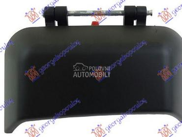 KVAKA ZADNJIH VRATA SPOLJASNJA za Jeep Grand Cherokee od 2011. do 2014. god.